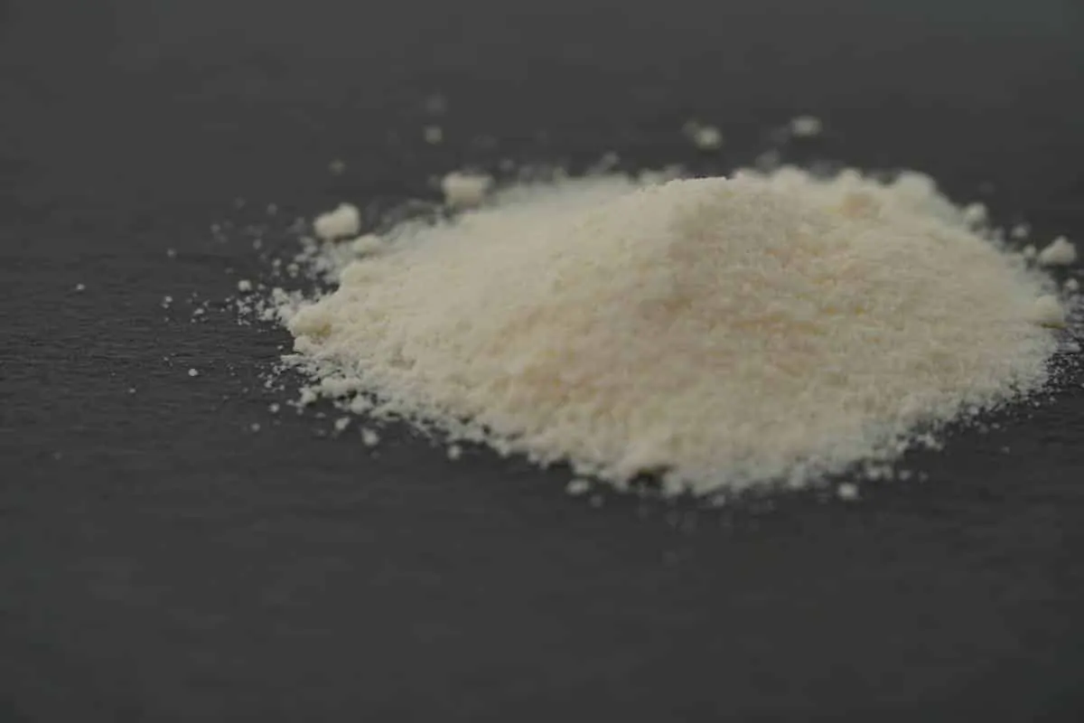 Chokoman Tryllepulver til temperering af chokolade