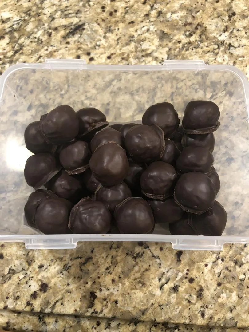 Hu Simple chokoladebar 6-pak 70% kakao