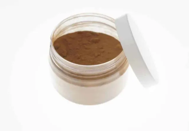 Chokoman Lakridspulver 50g til bagning og dessert