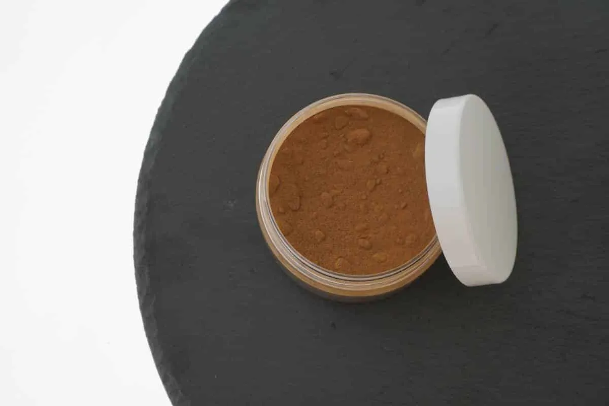 Chokoman Lakridspulver 50g til bagning og dessert