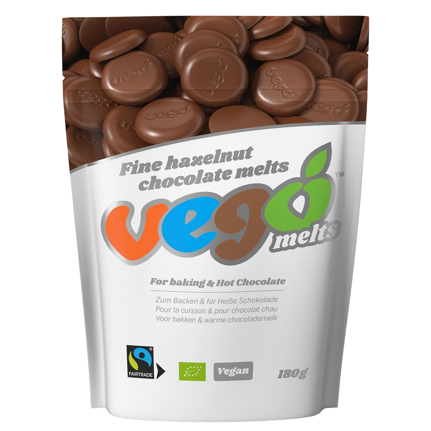 Vego Family Package smagekasse 6 dele vegansk