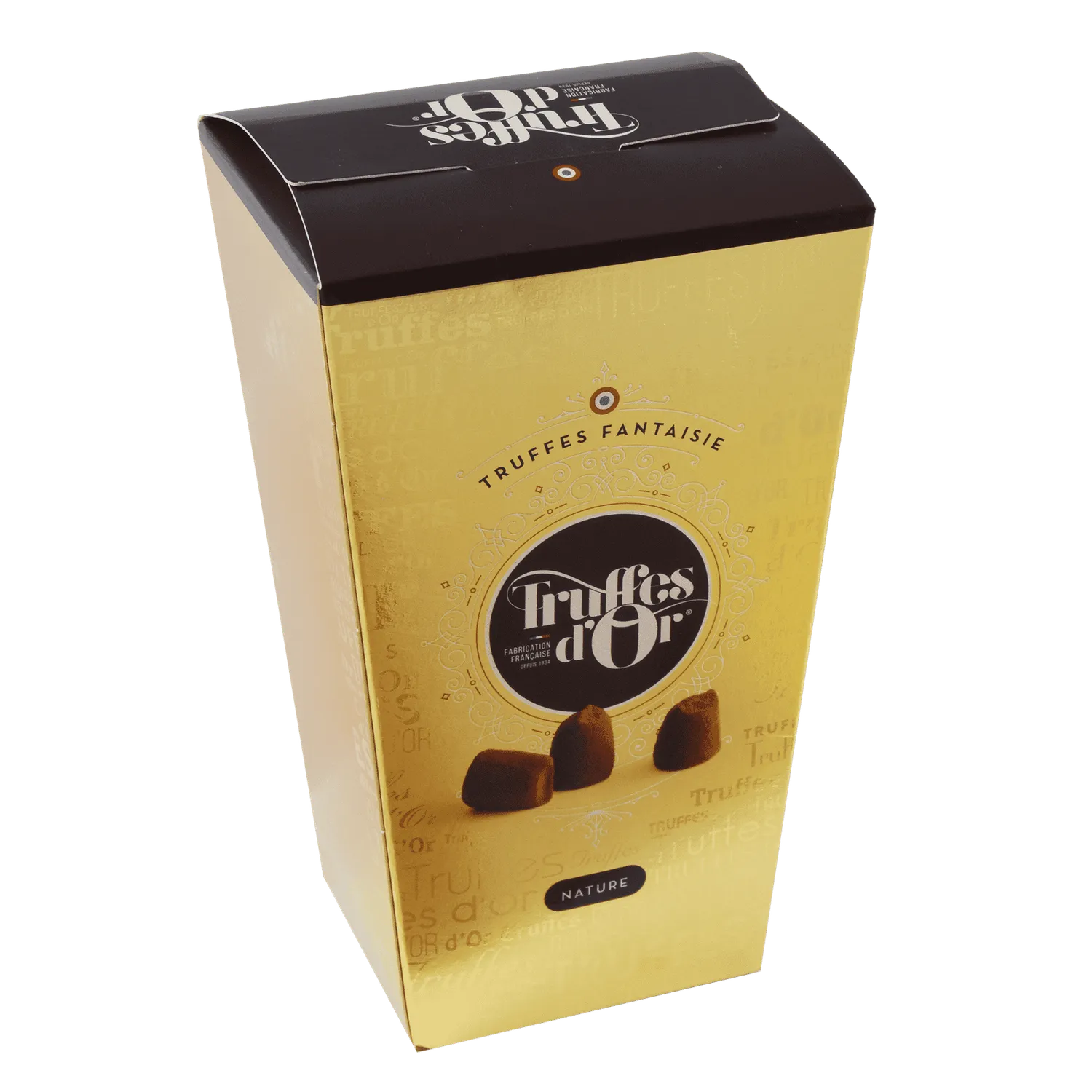 Mathez Truffe d’Or trøfler 200g kakao