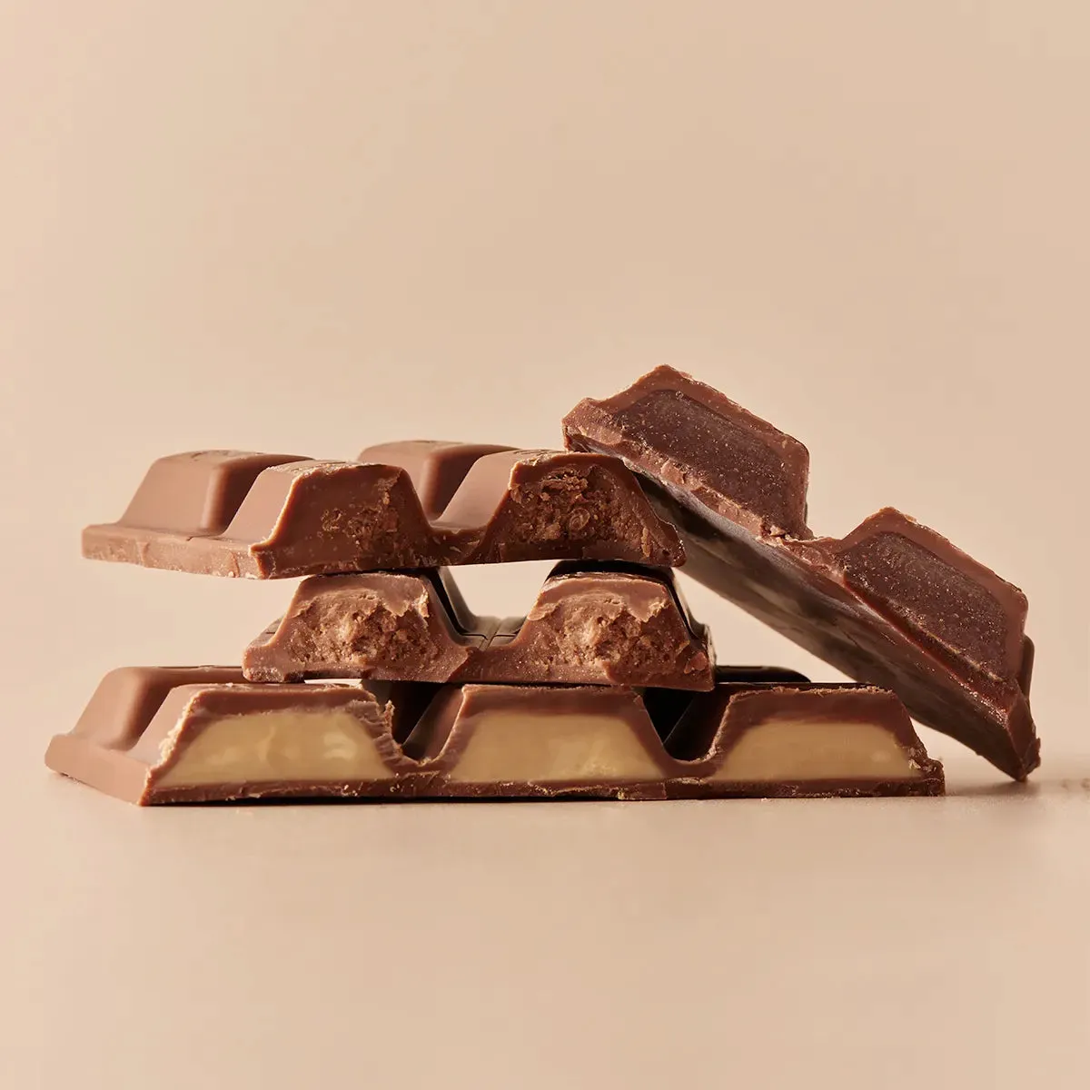 Rhythm 108 Chocolate Taster Box chokolade 3x100g vegansk