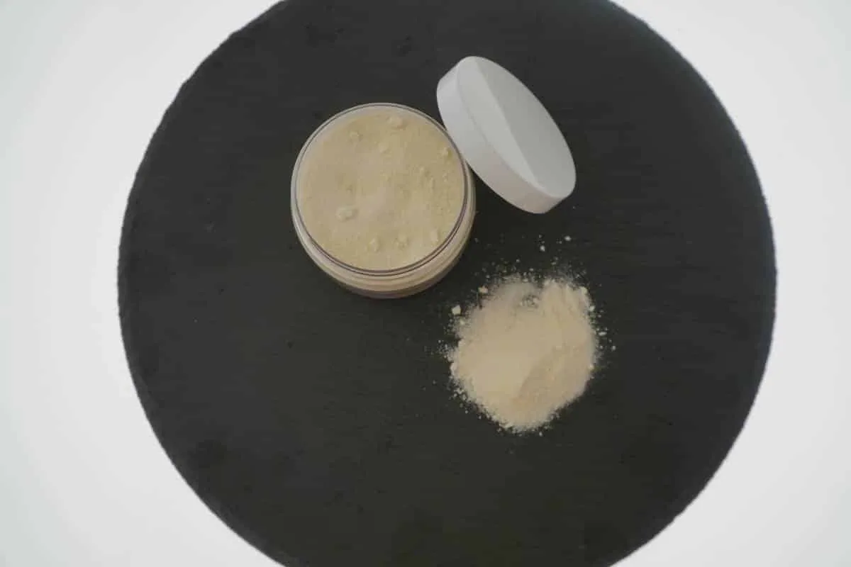Chokoman Tryllepulver til temperering af chokolade