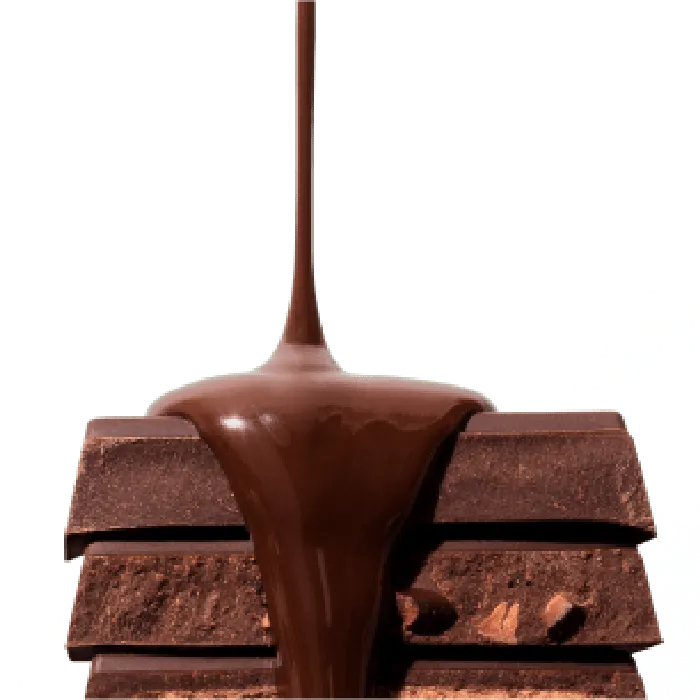 Hu Salty chokoladebar 6-pak 70% havsalt