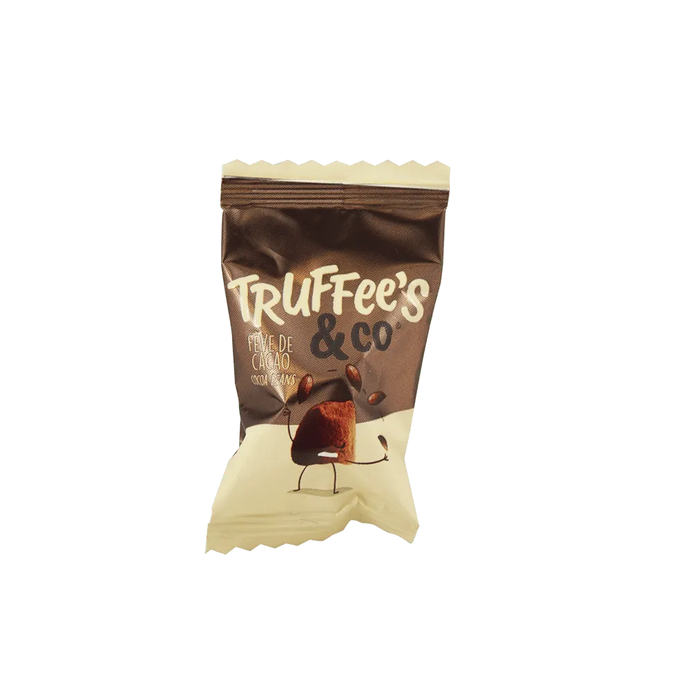 Mathez Truffee's & Co chokoladetrøfler 2,6kg kakao