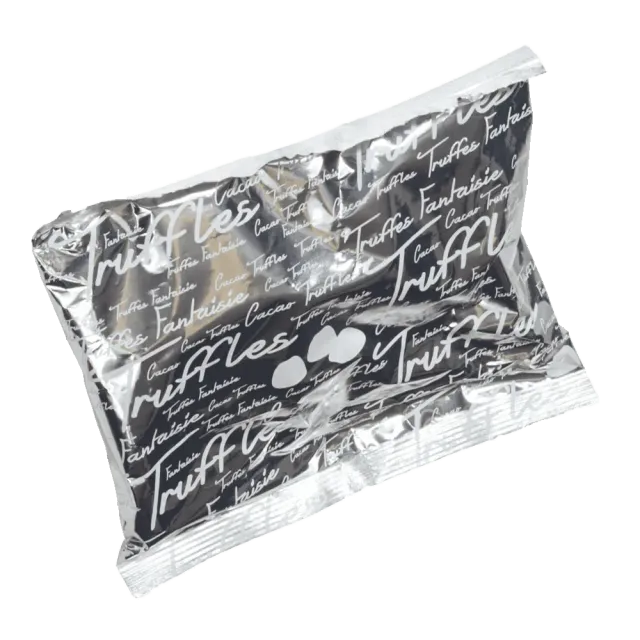 Mathez Sachets Fraicheurs chokoladetrøfler friske breve