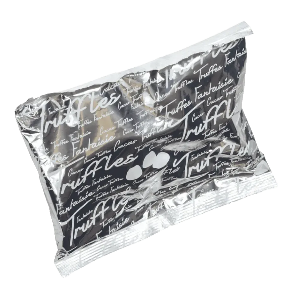 Mathez Sachets Fraicheurs chokoladetrøfler friske breve