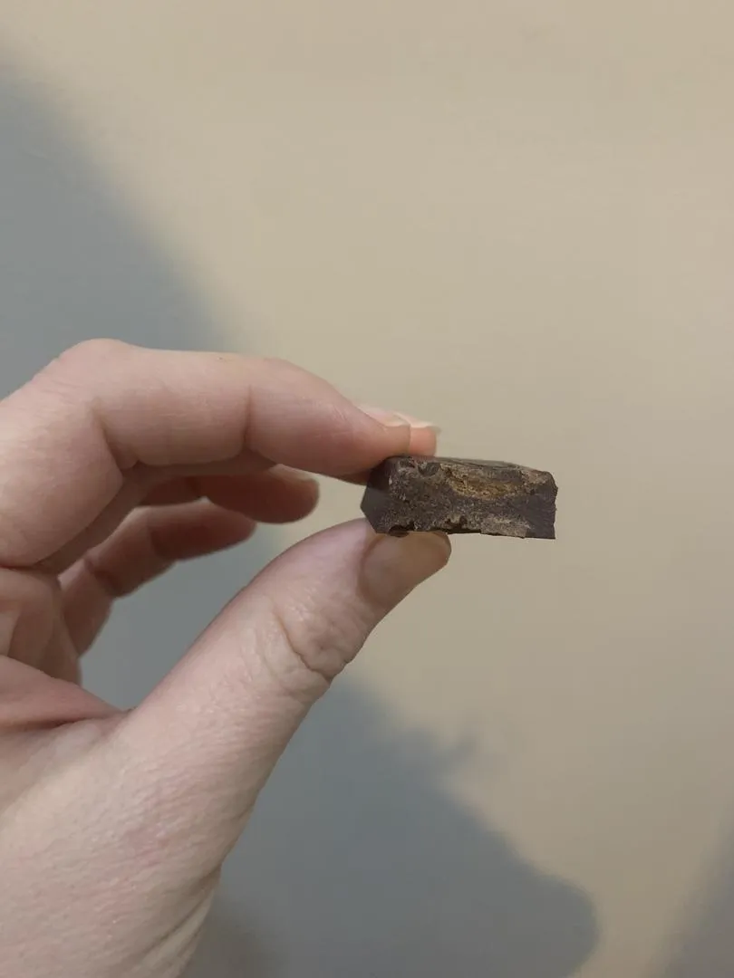 Hu Cashew Raspberry mørk chokoladebar 6-pak 70%