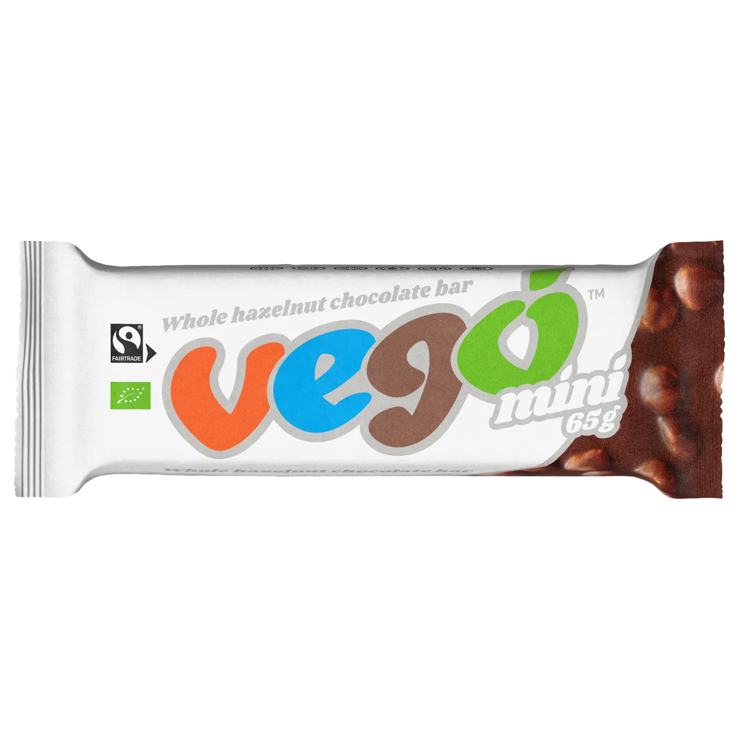 Vego Family Package smagekasse 6 dele vegansk